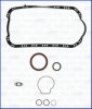 HONDA 06111PMMA11 Gasket Set, crank case